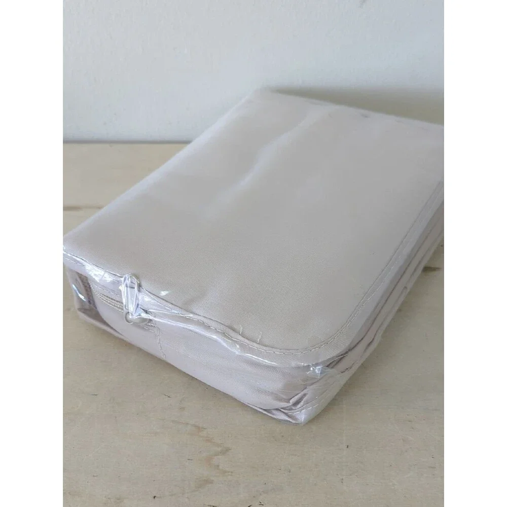 Veken Set Of 8 Packing Organizers